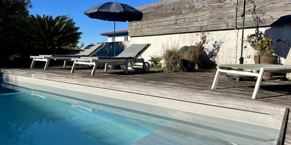 maison à BIARRITZ (64200)