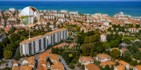 appartement à BIARRITZ (64200)
