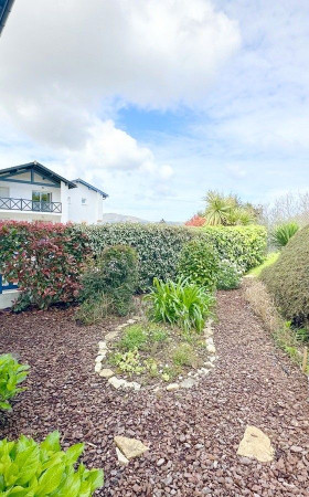 Appartement  HENDAYE