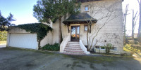 maison à SEMEAC (65600)