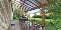 maison à LESTELLE BETHARRAM (64800)