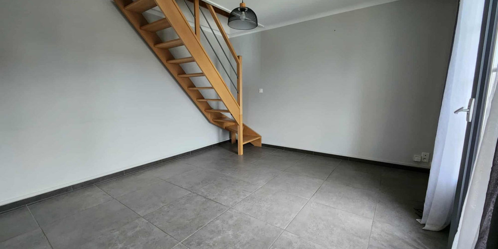 appartement à OLORON STE MARIE (64400)