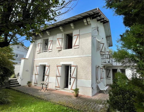 maison  LOURDES