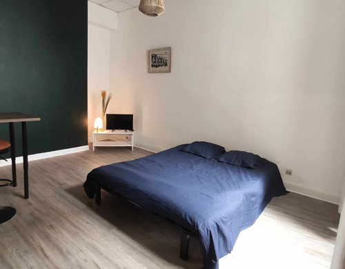 appartement  PAU
