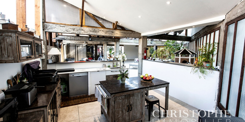 appartement à PAU (64000)