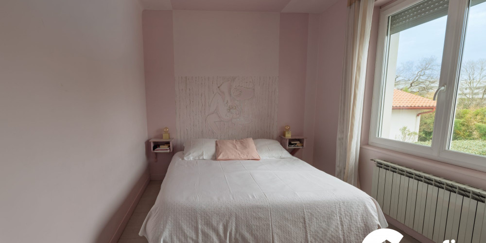 maison à BAYONNE (64100)