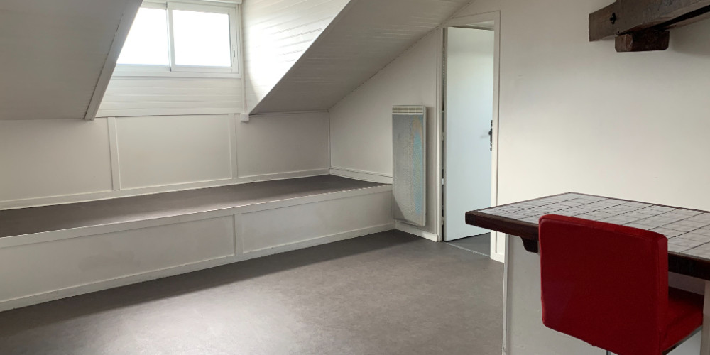 appartement à HENDAYE (64700)