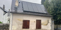 maison à OLORON STE MARIE (64400)
