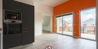 appartement à ST LARY SOULAN (65170)