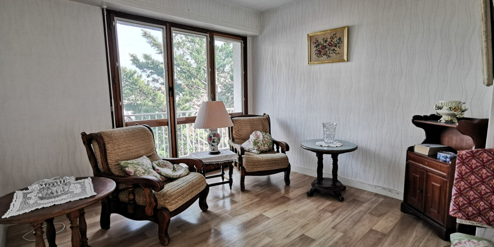 appartement à BIARRITZ (64200)