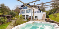maison à CIBOURE (64500)