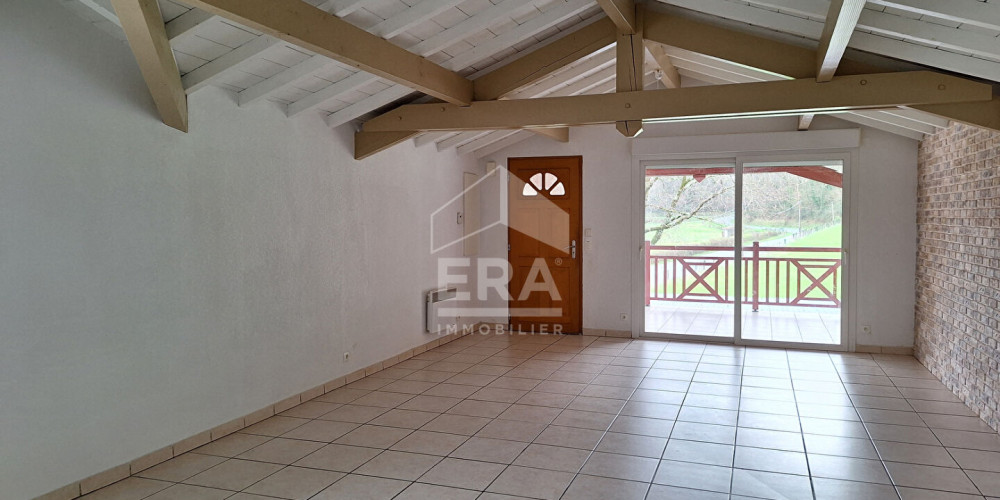 appartement à HASPARREN (64240)