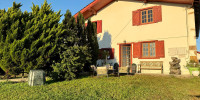 maison à HASPARREN (64240)