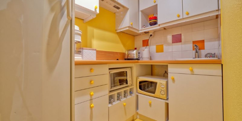 appartement à ST JEAN DE LUZ (64500)