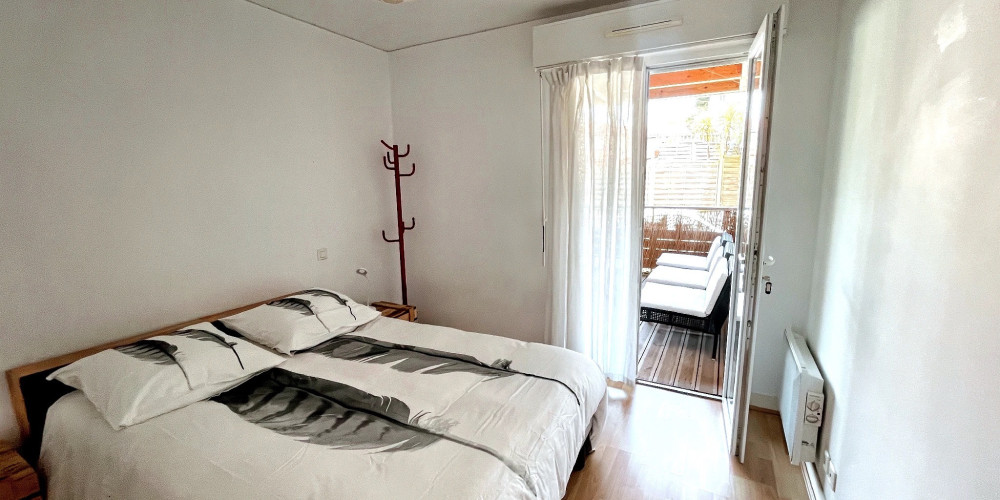appartement à ANGLET (64600)