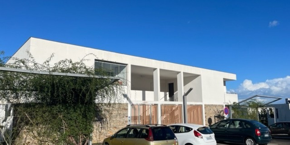 appartement à ST JEAN DE LUZ (64500)