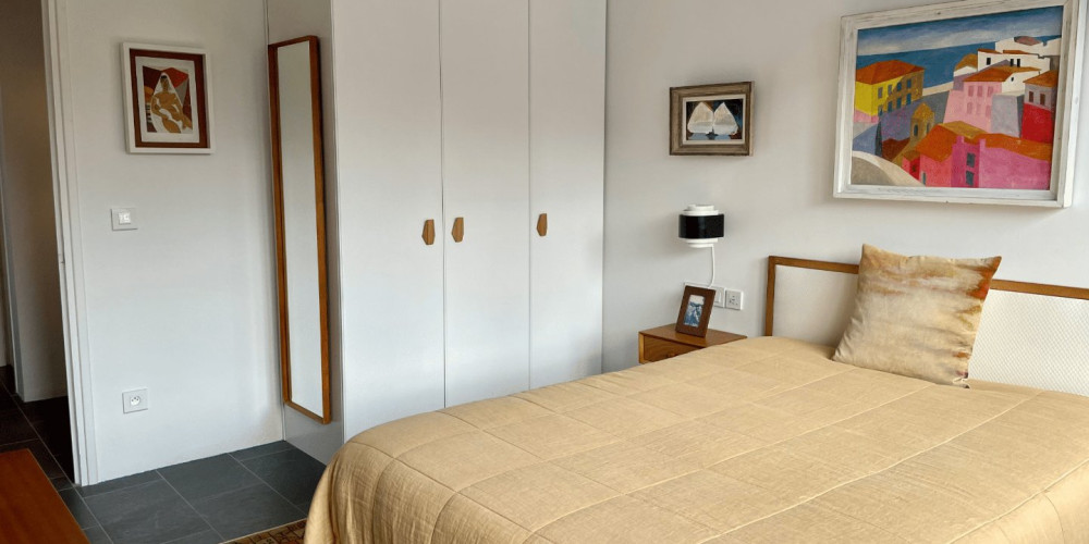 appartement à BIARRITZ (64200)