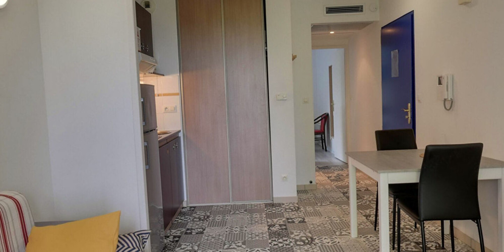 appartement à IDRON (64320)