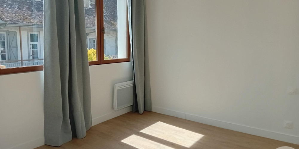 appartement à ORTHEZ (64300)