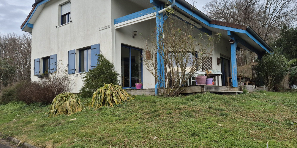 maison à SALIES DE BEARN (64270)