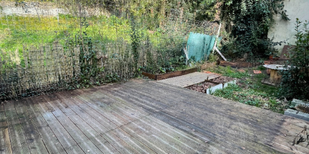 appartement à PAU (64000)