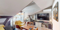 appartement à ANGLET (64600)