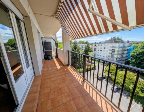 appartement  BAYONNE