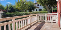 maison à ST JEAN DE LUZ (64500)