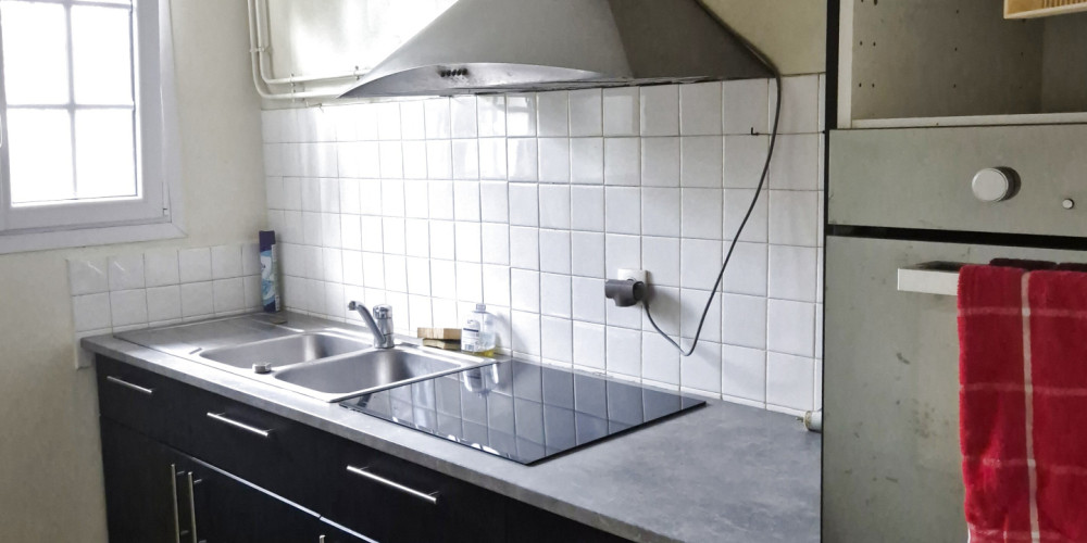 maison à SALIES DE BEARN (64270)