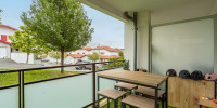 appartement à ST PEE SUR NIVELLE (64310)