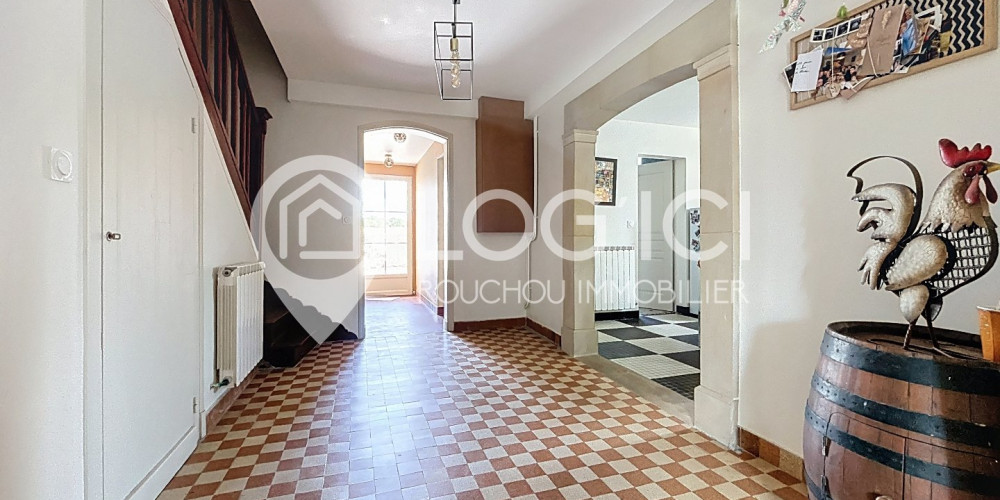 maison à ARZACQ ARRAZIGUET (64410)