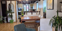 maison à HASPARREN (64240)