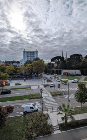 Appartement  BAYONNE