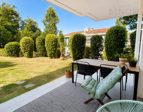appartement  BIDART