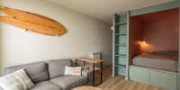 appartement à BIARRITZ (64200)