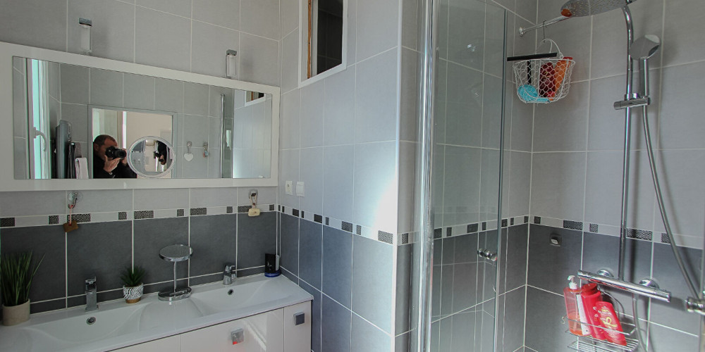 appartement à BIARRITZ (64200)