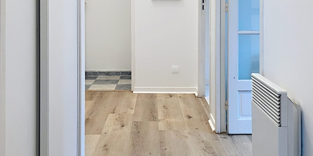 appartement à ANGLET (64600)