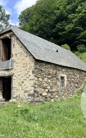 Maison  ESTAING