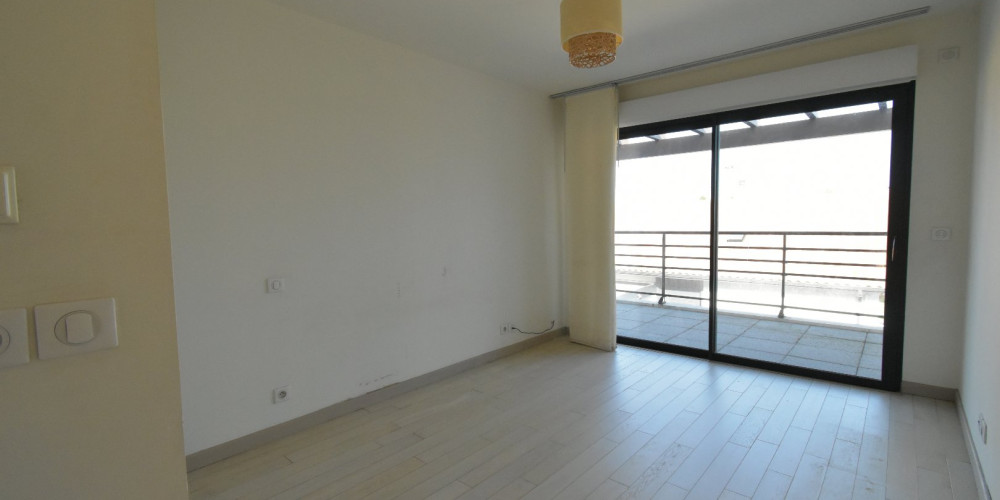 appartement à BAYONNE (64100)