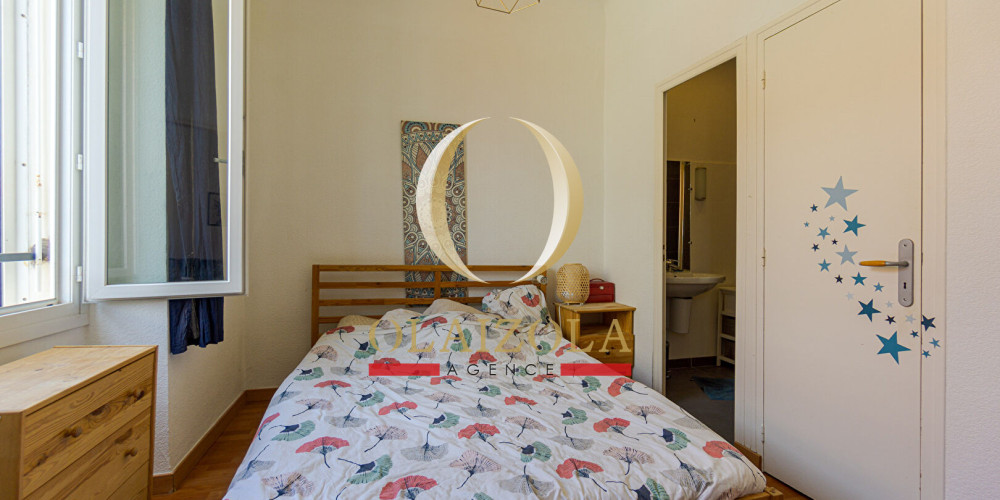 appartement à BIARRITZ (64200)