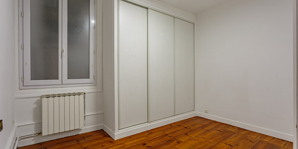 appartement à ST JEAN DE LUZ (64500)