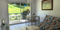 appartement à ST JEAN DE LUZ (64500)