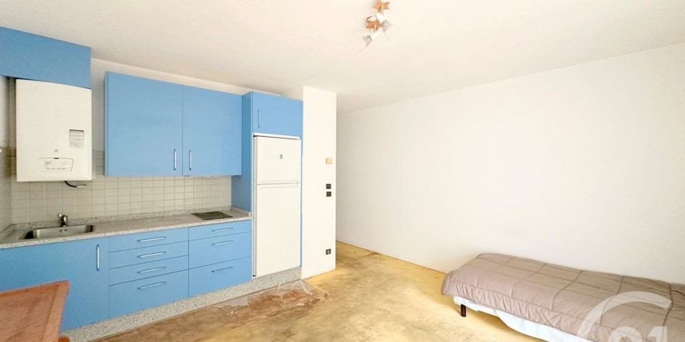 appartement à HENDAYE (64700)