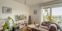 appartement à ST PIERRE D IRUBE (64990)