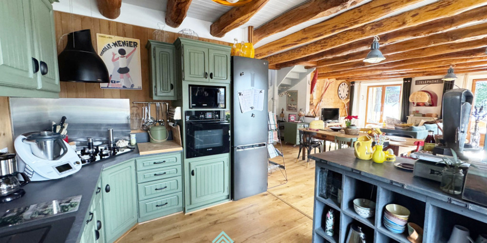 maison à PAILHAC (65240)