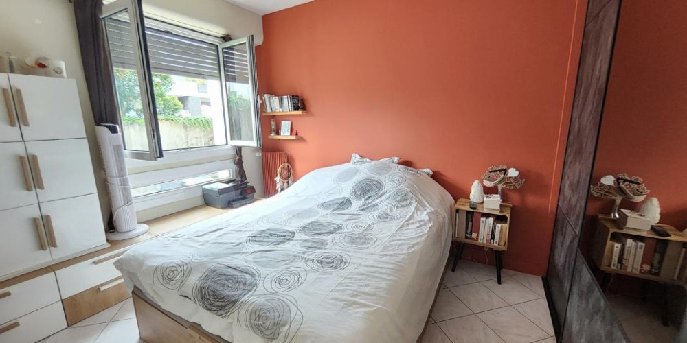 appartement à BAYONNE (64100)