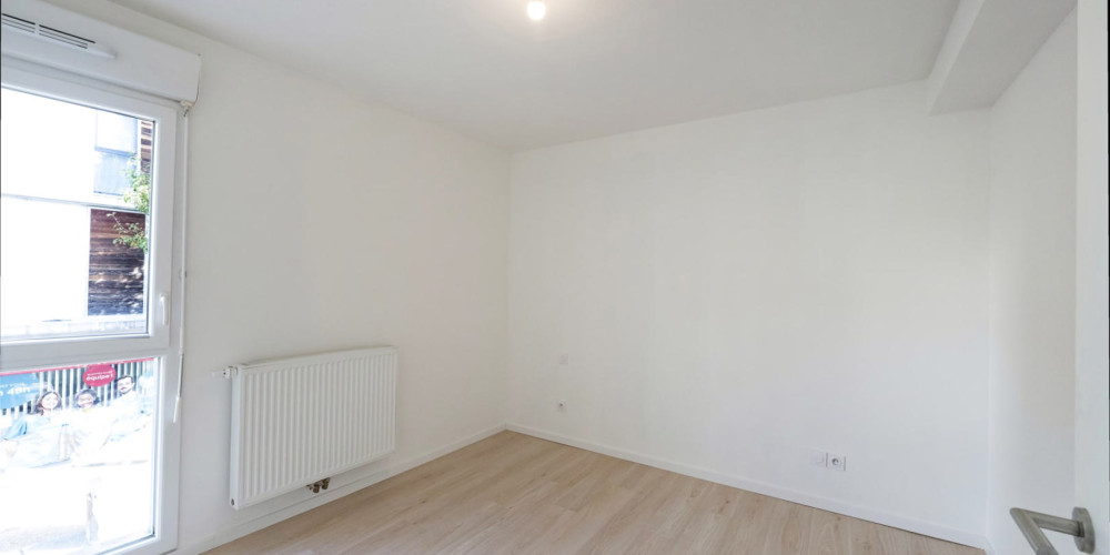 appartement à ANGLET (64600)