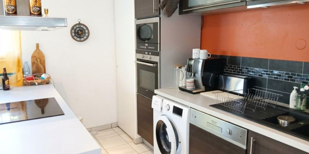 appartement à PAU (64000)