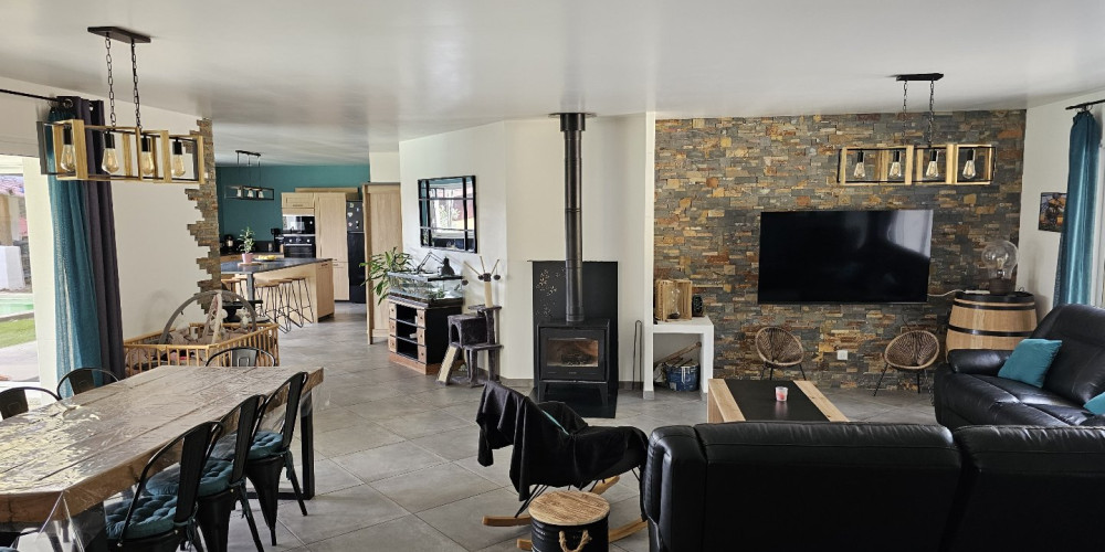 maison à PUYOO (64270)