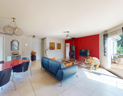 maison  ANGLET